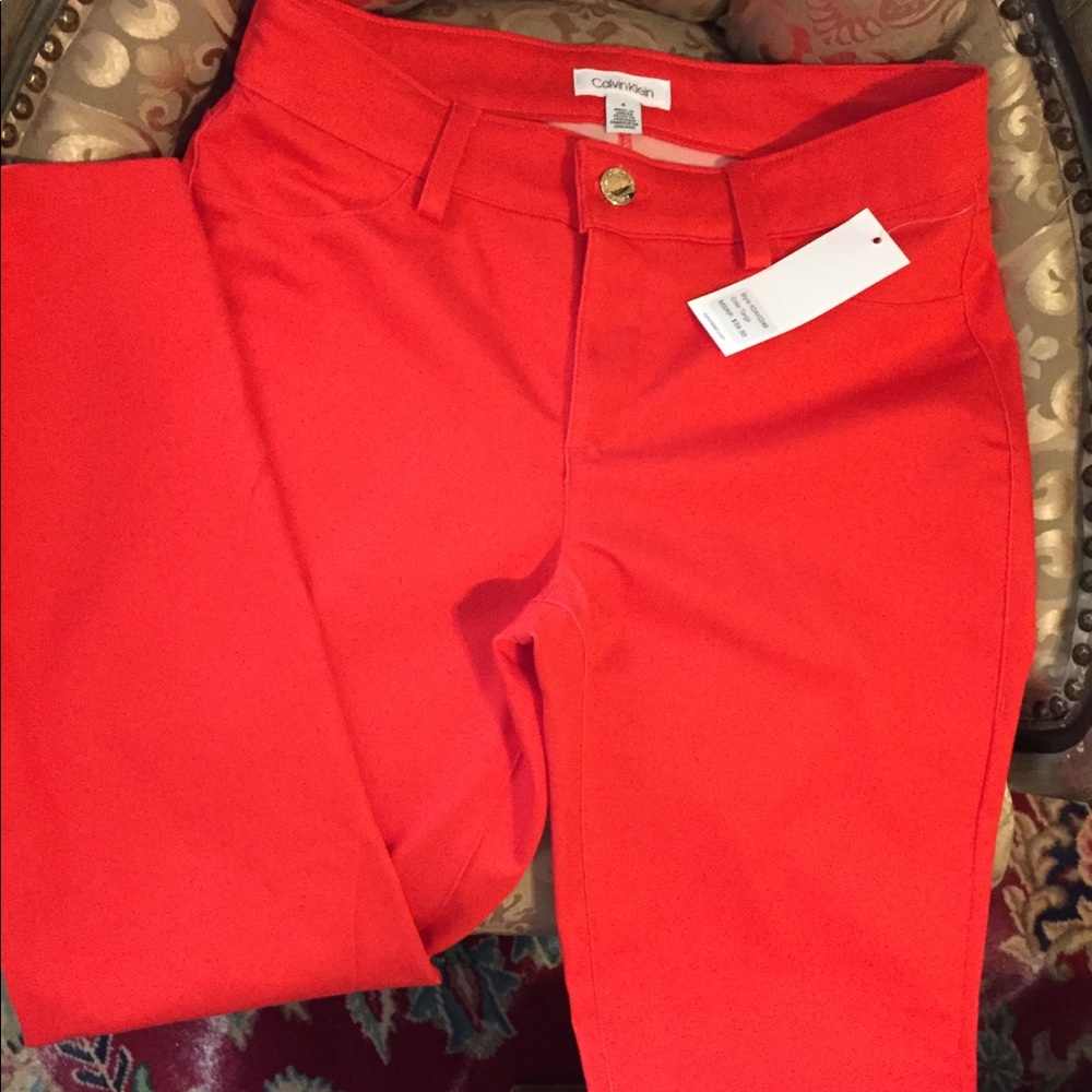 Women pants